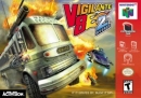 Vigilante 8: 2nd Offense