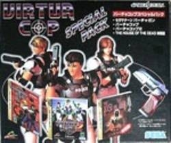 Virtua Cop Special Pack