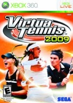 Virtua Tennis 2009
