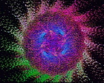 Virtual Light Machine