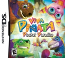 Viva Pinata: Pocket Paradise