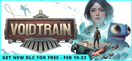 Voidtrain