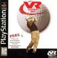VR Golf '97