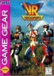 VR Troopers