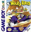 Wacky Races