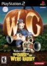 Wallace & Gromit: Curse of the Were-Rabbit