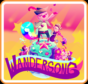 Wandersong
