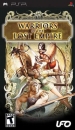 Warriors of the Lost Empire