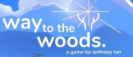 Ways to the Woods