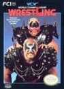 WCW World Wrestling Championship