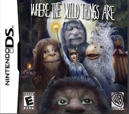 Where the Wild Things Are