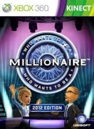 Who Wants to be a Millionaire