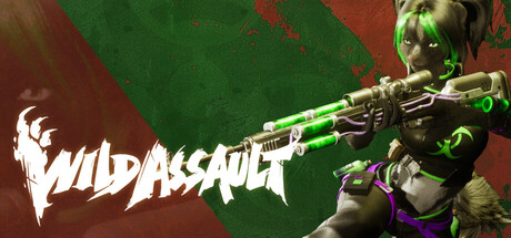 Wild Assault