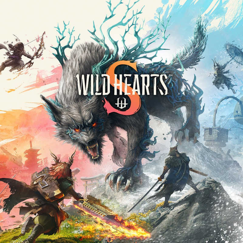 Wild Hearts S