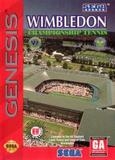 Wimbledon Championship Tennis