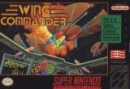 Wing Commander