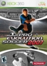 Winning Eleven: Pro Evolution Soccer 2007
