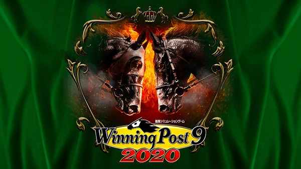 Winning Post 9 2020