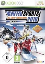 Winter Sports 3: The Great Tournament