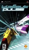 WipEout Pulse