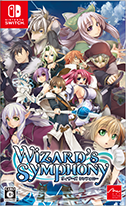 Wizard's Symphony
