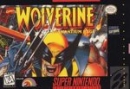 Wolverine: Adamantium Rage