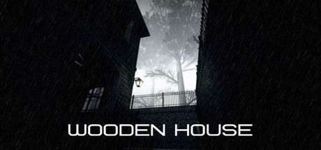 Wooden House