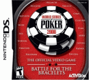 World Series of Poker 2008: Battle for the Bracelets