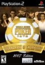 World Series of Poker: Tournament of Champions 2007 Edition