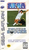 Worldwide Soccer