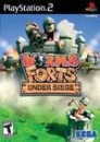 Worms Forts: Under Siege