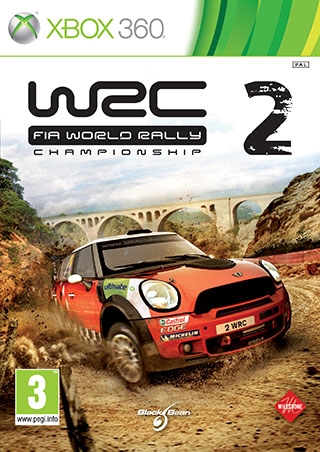 WRC 2: FIA World Rally Championship