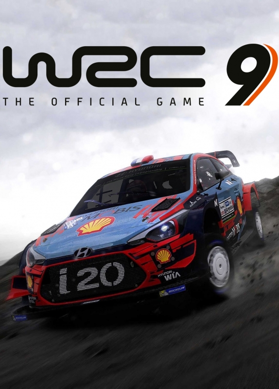WRC 9
