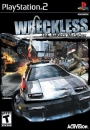 Wreckless: ThE YaKuza MisSiOns
