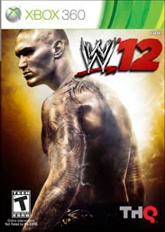 WWE '12