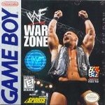 WWF War Zone