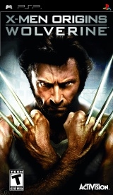 X-Men Origins: Wolverine