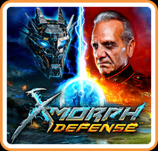 X-Morph: Defense