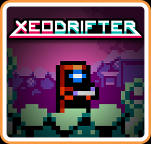 Xeodrifter
