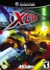 XGRA: Extreme G Racing Association