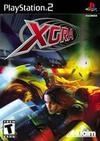 XGRA: Extreme G Racing Association