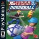 XS Junior League Dodgeball