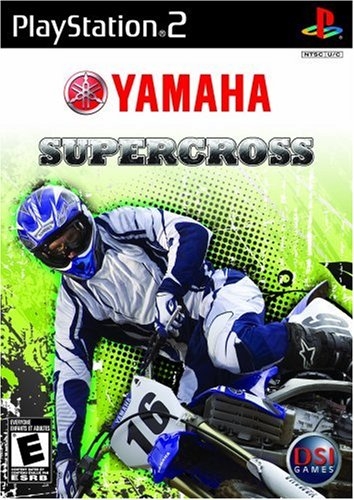 Yamaha Supercross