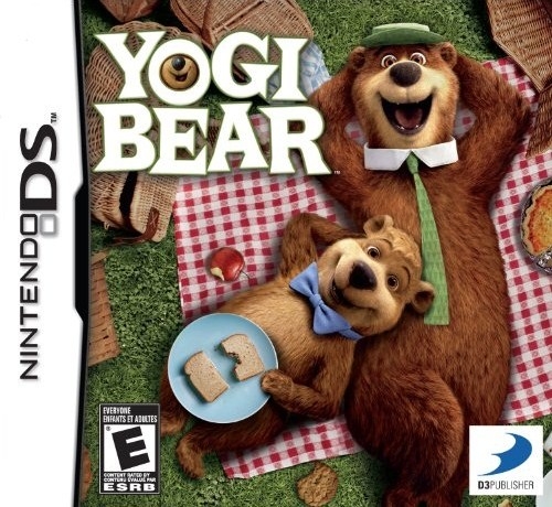 Yogi Bear: The Video Game