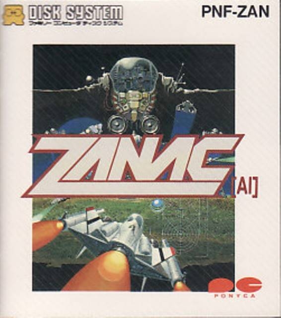 Zanac AI (FDS)