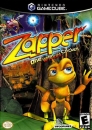 Zapper: One Wicked Cricket!