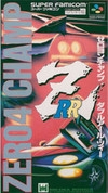 Zero4 Champ RR-Z