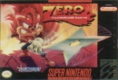 Zero the Kamikaze Squirrel