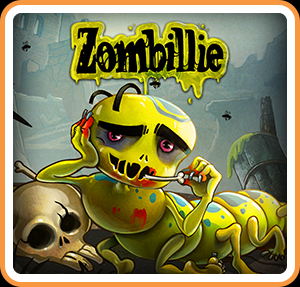 Zombillie