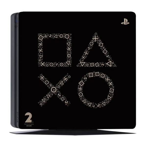 2nd Anniversary (China)